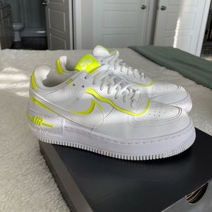 Nike Air Force 1 Shadows